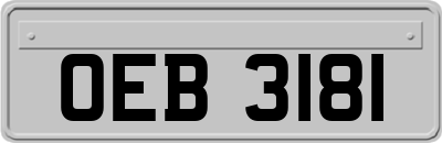 OEB3181