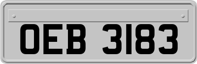 OEB3183