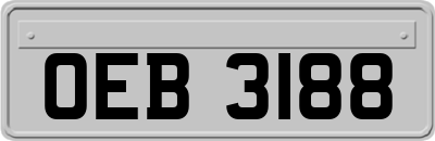 OEB3188