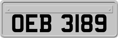 OEB3189