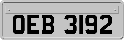 OEB3192