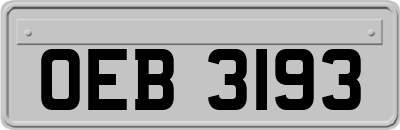 OEB3193