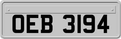 OEB3194