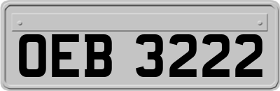 OEB3222