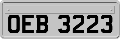 OEB3223