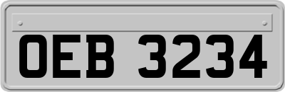 OEB3234