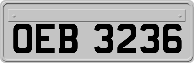 OEB3236