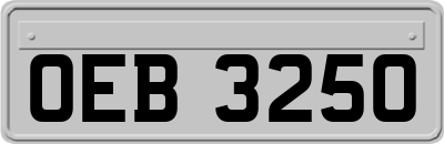 OEB3250