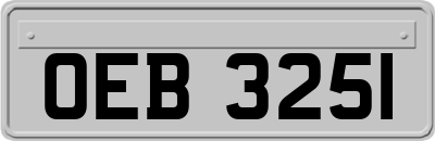 OEB3251