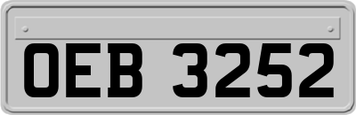 OEB3252