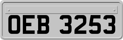 OEB3253
