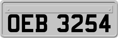 OEB3254
