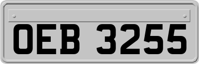 OEB3255