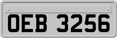 OEB3256