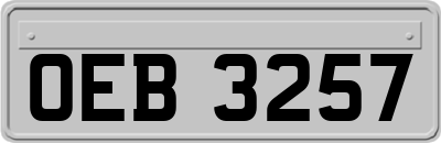 OEB3257