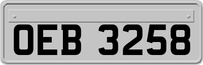 OEB3258