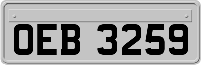 OEB3259