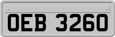 OEB3260