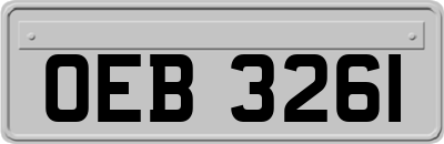 OEB3261
