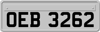 OEB3262