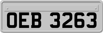 OEB3263