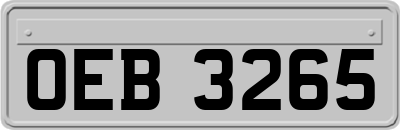 OEB3265