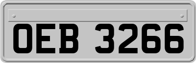 OEB3266