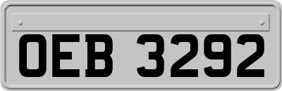 OEB3292