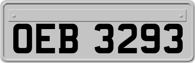 OEB3293