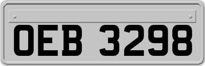 OEB3298