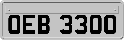 OEB3300