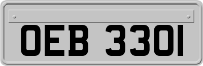 OEB3301