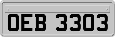 OEB3303