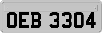 OEB3304