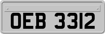 OEB3312