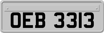 OEB3313