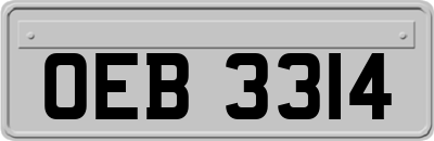 OEB3314
