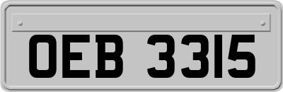 OEB3315
