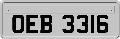 OEB3316