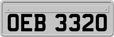 OEB3320