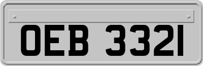 OEB3321