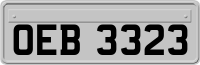 OEB3323