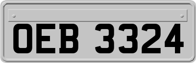 OEB3324