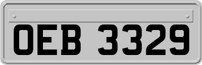 OEB3329