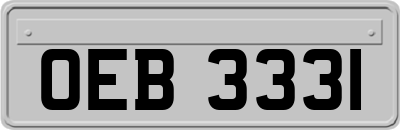 OEB3331