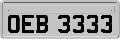 OEB3333