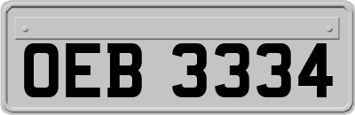 OEB3334