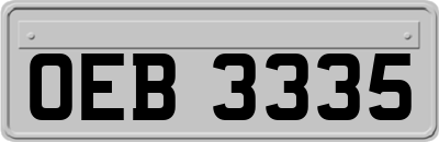 OEB3335