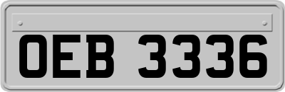 OEB3336