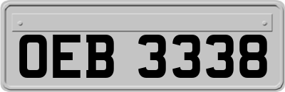 OEB3338